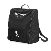 Volo Stroller - True Black