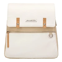 Meta Diapers Backpack - Toasted Marshmallow