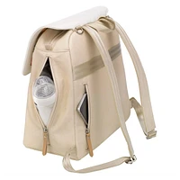 Meta Diapers Backpack - Toasted Marshmallow