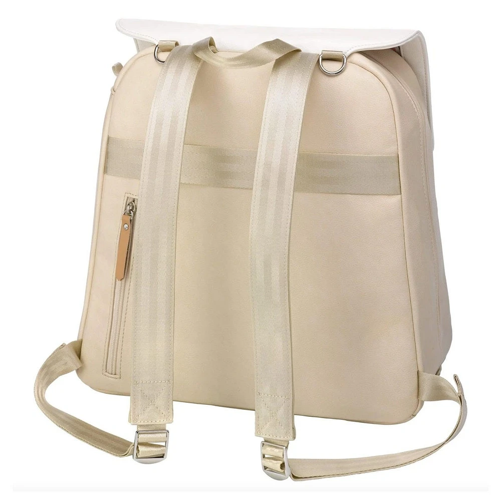Meta Diapers Backpack - Toasted Marshmallow