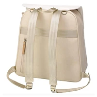 Meta Diapers Backpack - Toasted Marshmallow