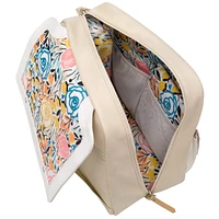 Meta Diapers Backpack - Toasted Marshmallow