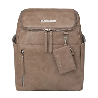 Diapers Backpack Tempo Mink