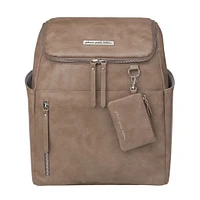 Diapers Backpack Tempo Mink
