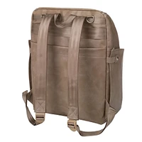 Diapers Backpack Tempo Mink