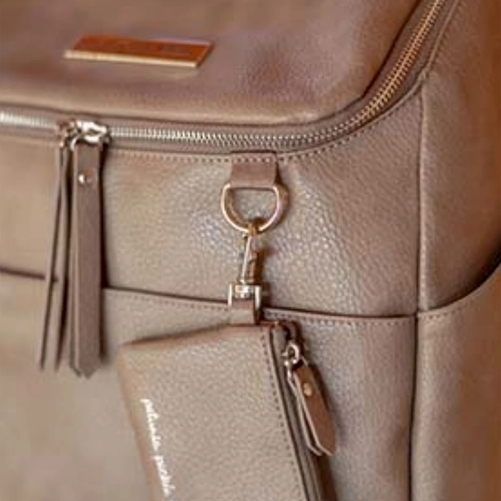 Diapers Backpack Tempo Mink