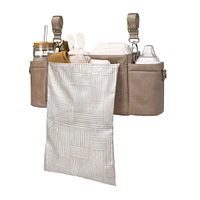 Pochette de Rangement Poussette