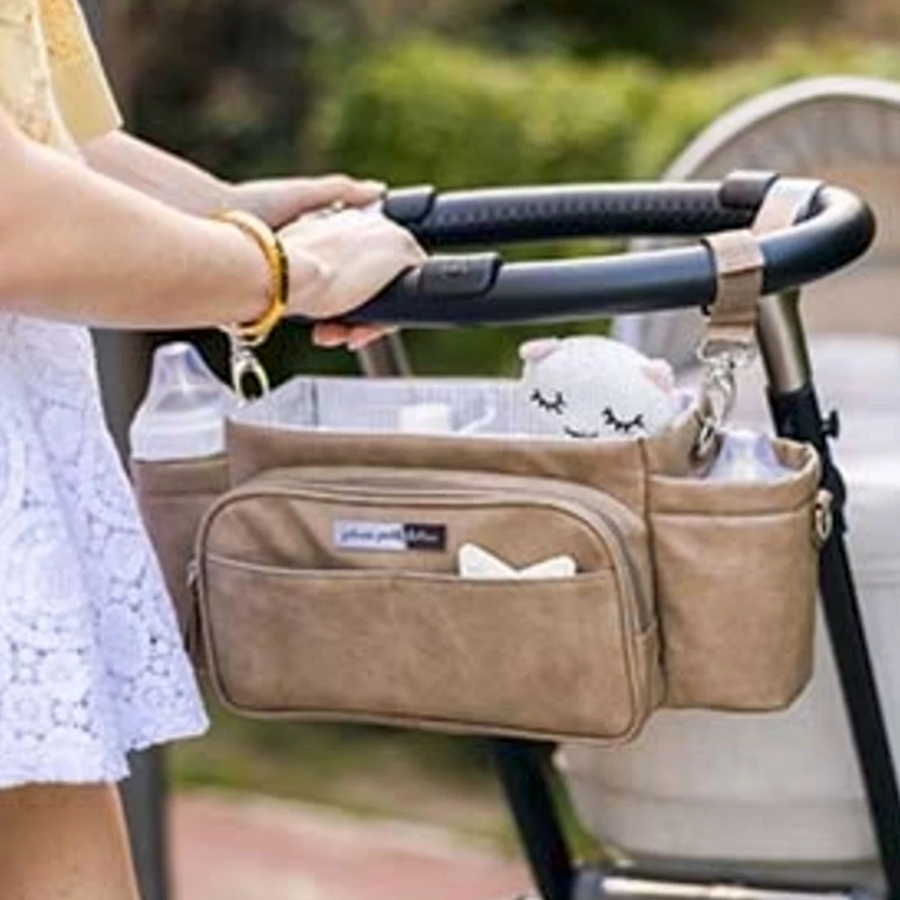 Wander Caddy Deluxe - Vison