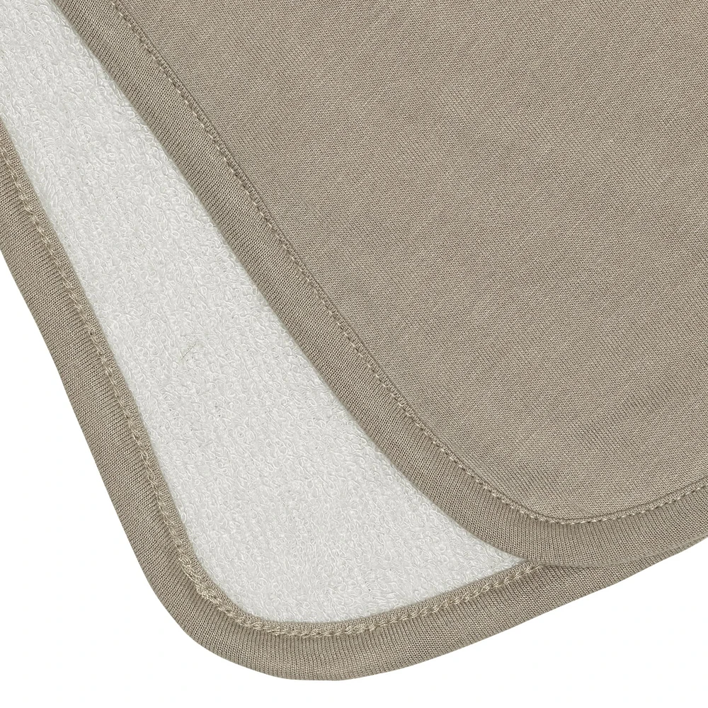 Langes d'épaule(2) Lotus/Taupe