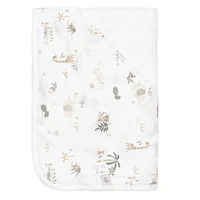 Serviette à Capuchon en Bambou