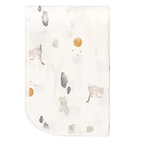 Bamboo Hooded Towel
