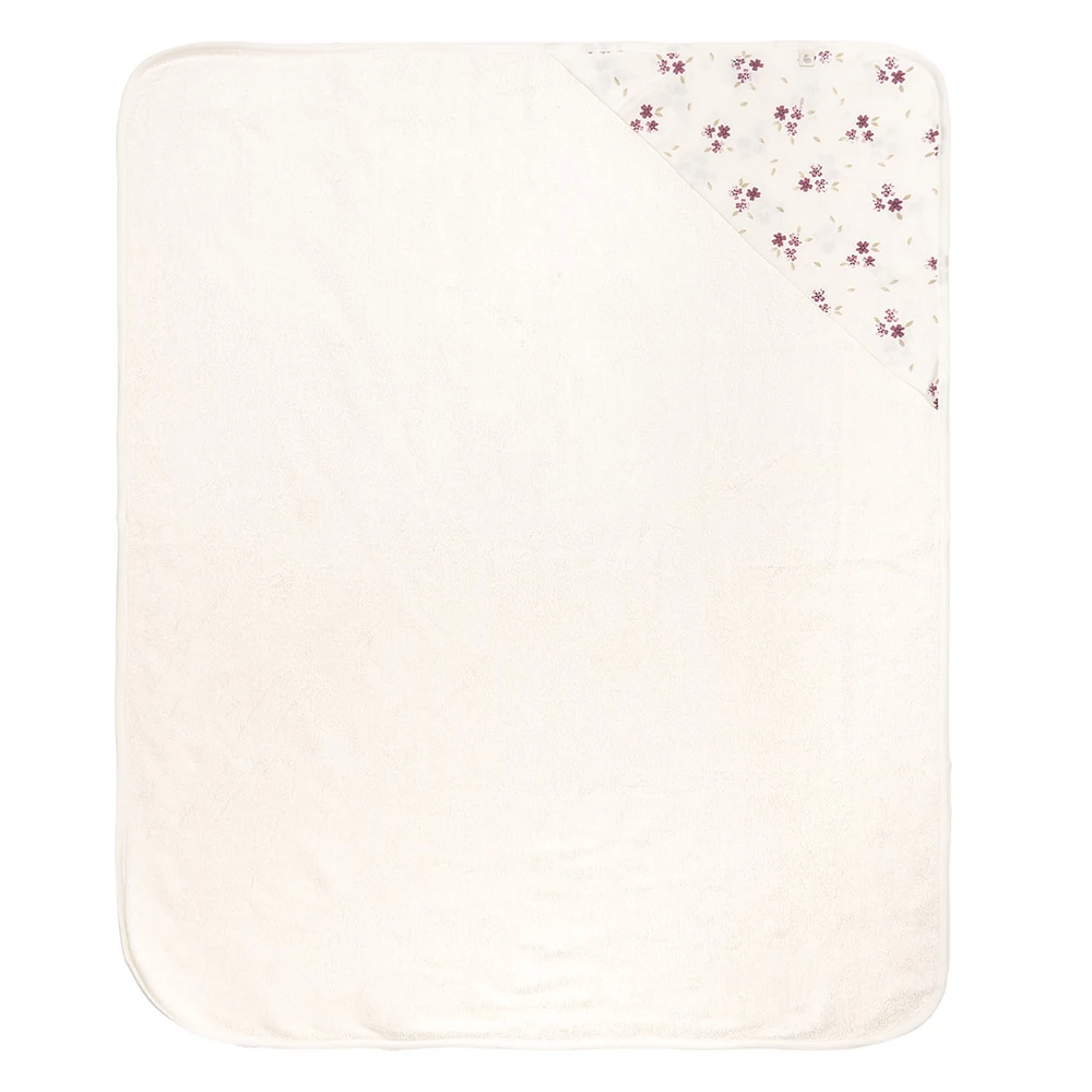 Serviette à Capuchon en Bambou