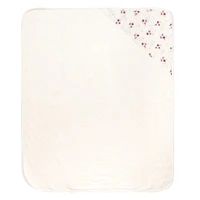 Serviette à Capuchon en Bambou