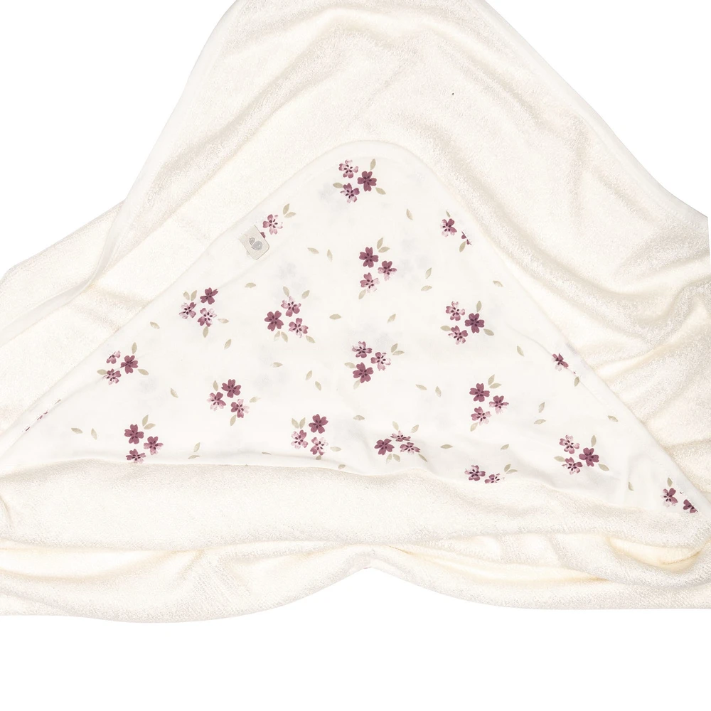 Serviette à Capuchon en Bambou