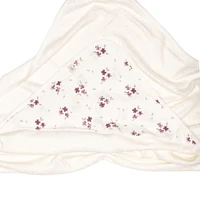 Serviette à Capuchon en Bambou