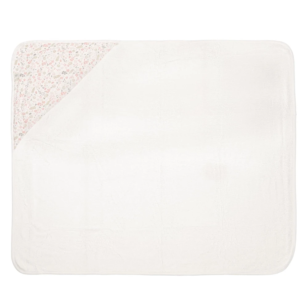Bamboo Hooded Towel - Meadow
