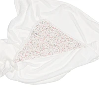 Bamboo Hooded Towel - Meadow