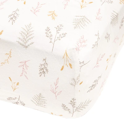 Drap Contour pour Lit de Béb