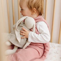 Drap Contour pour Lit de Béb
