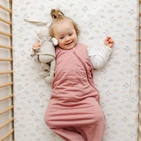 Drap Contour pour Lit de Béb
