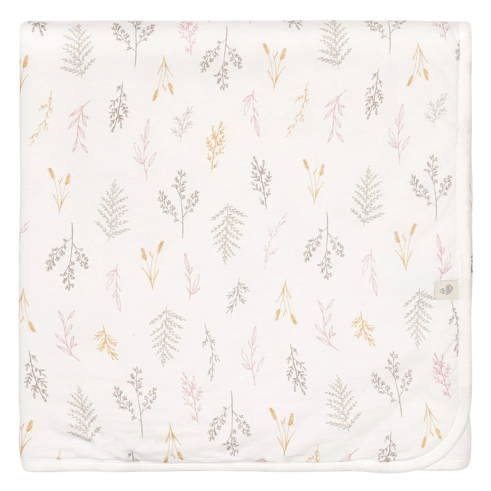 Couverture Bambou