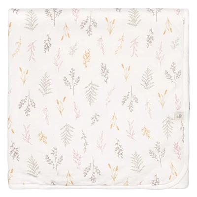 Couverture Bambou