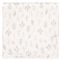 Couverture Bambou