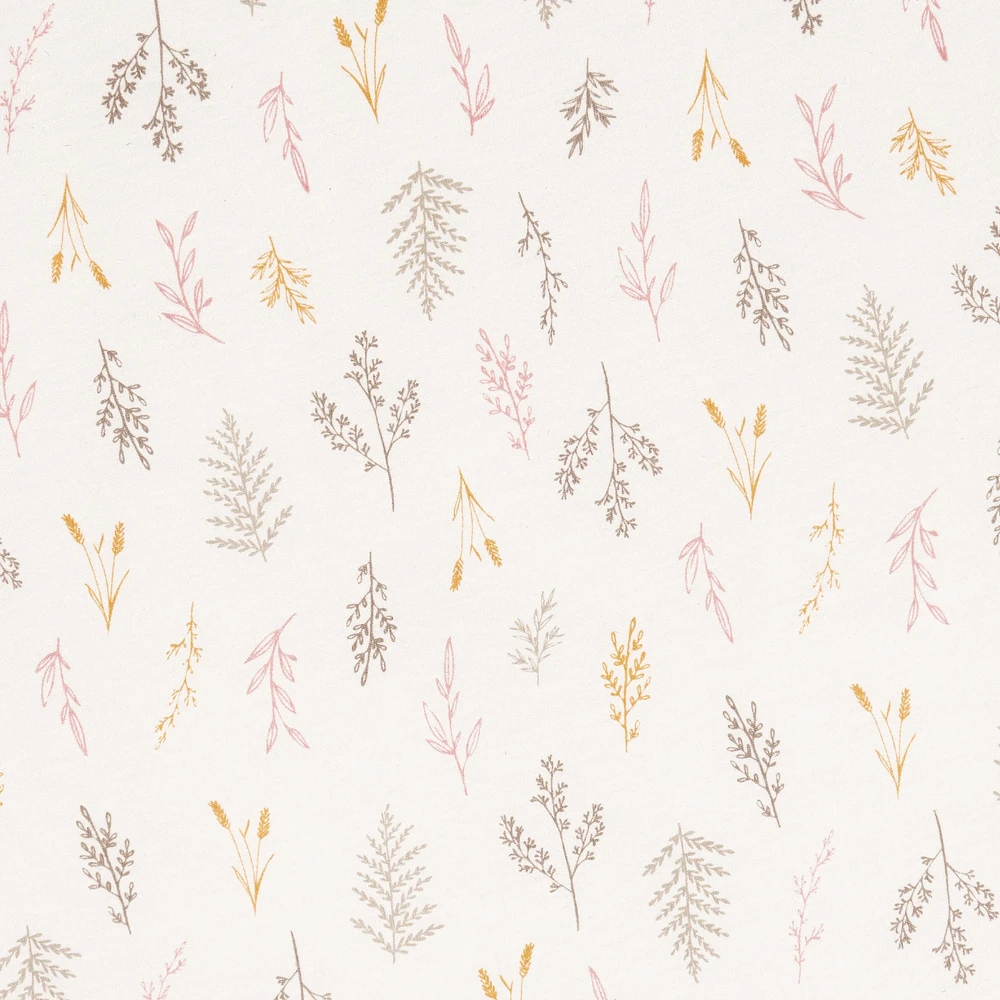 Couverture Bambou