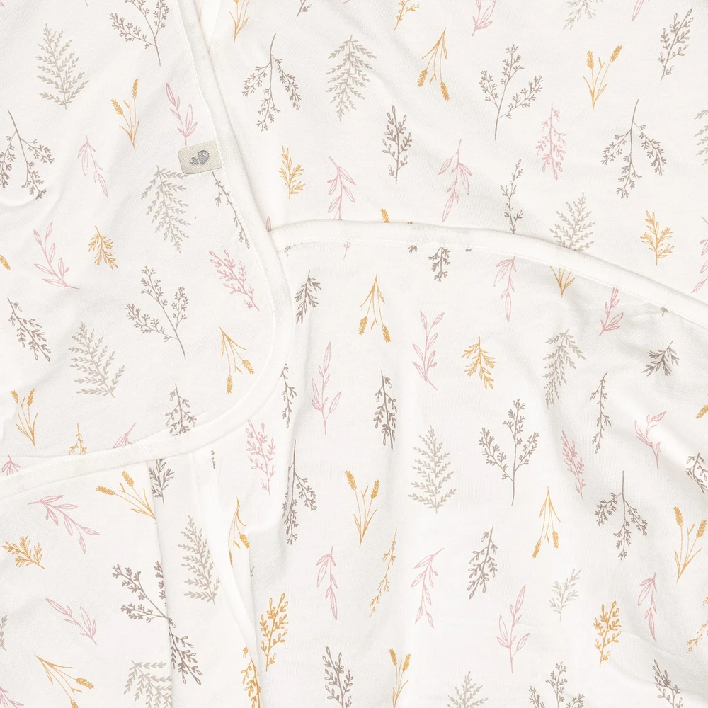 Couverture Bambou