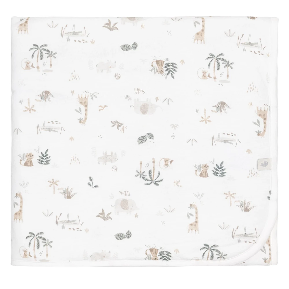 Couverture Bambou