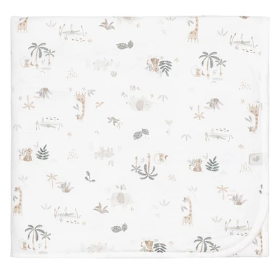 Couverture Bambou