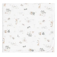 Couverture Bambou