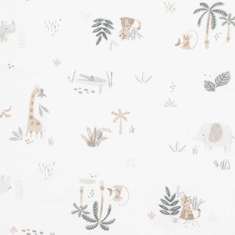 Couverture Bambou