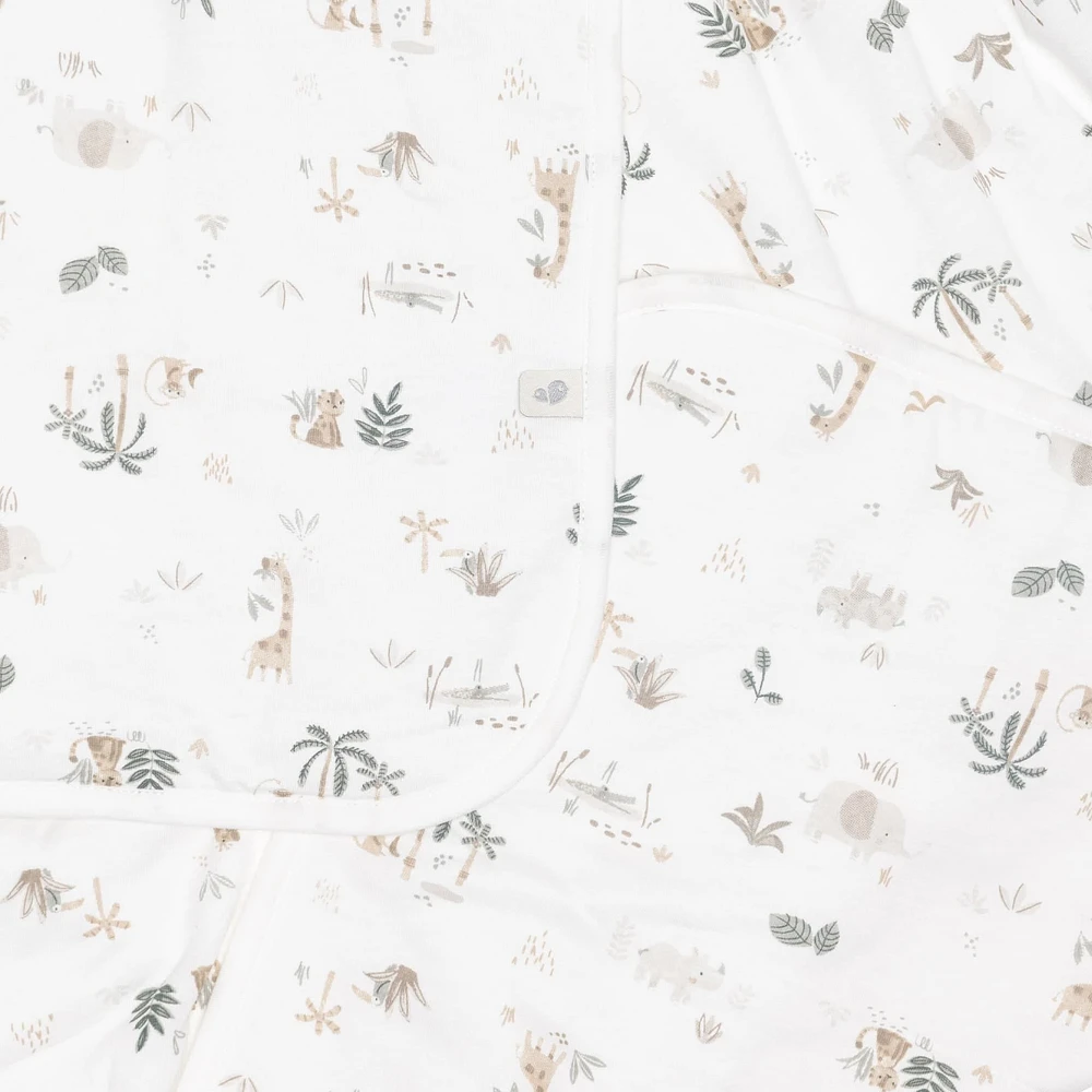 Couverture Bambou