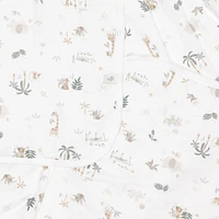 Couverture Bambou