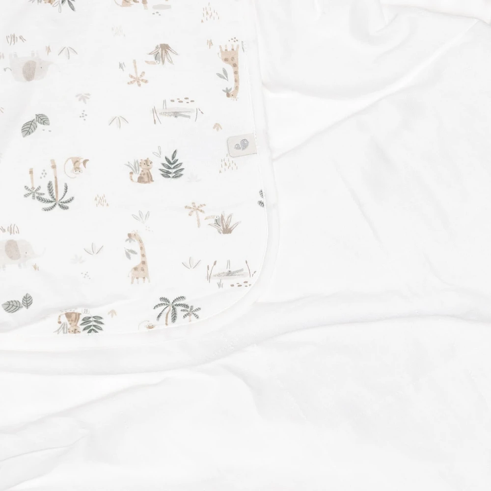 Couverture Bambou