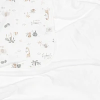 Couverture Bambou