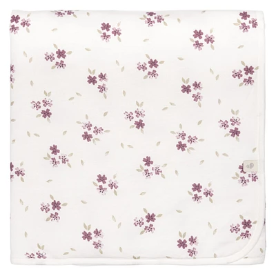 Bamboo Quilted Blanket - Malvas