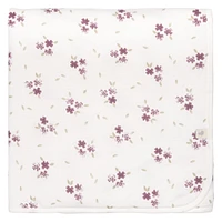 Bamboo Quilted Blanket - Malvas
