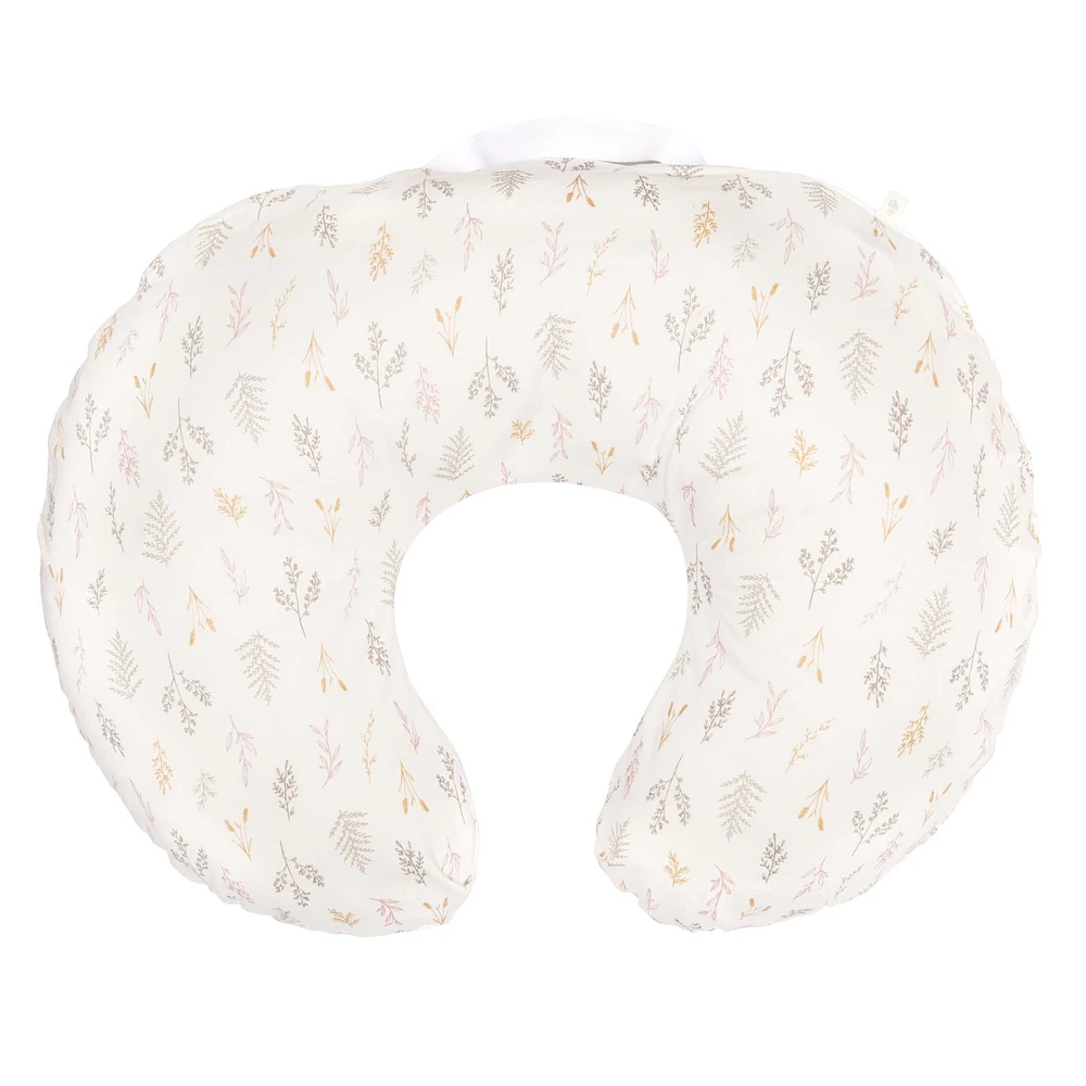 Coussin d'Allaitement Bambou