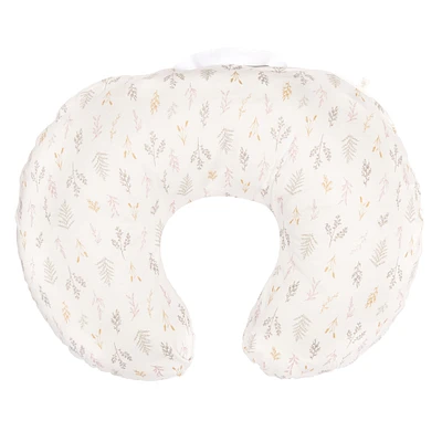Coussin d'Allaitement Bambou