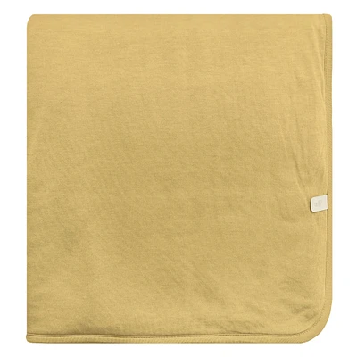 Bamboo Quilted Blanket