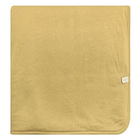 Bamboo Quilted Blanket