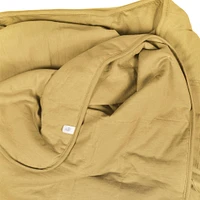 Bamboo Quilted Blanket