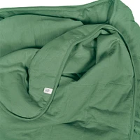 Couverture Bambou - Vert