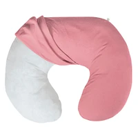 Bamboo Nursing Pillow - Lotus