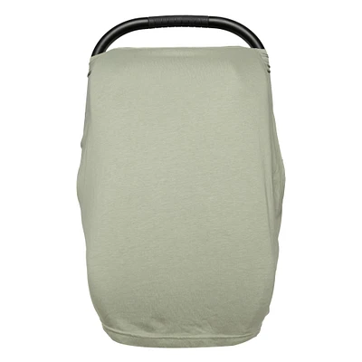 3in1 Cover&Nursing Shawl-Mouss