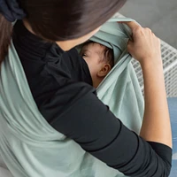3in1 Cover&Nursing Shawl-Mouss
