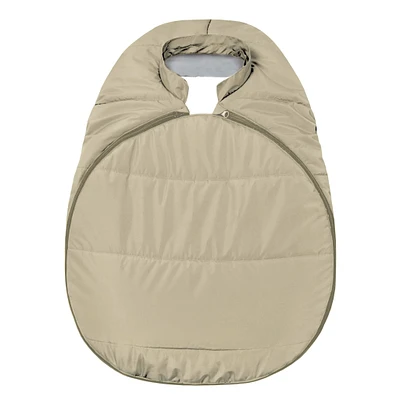 Mid-Season Baby Car Seat