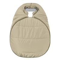 Mid-Season Baby Car Seat
